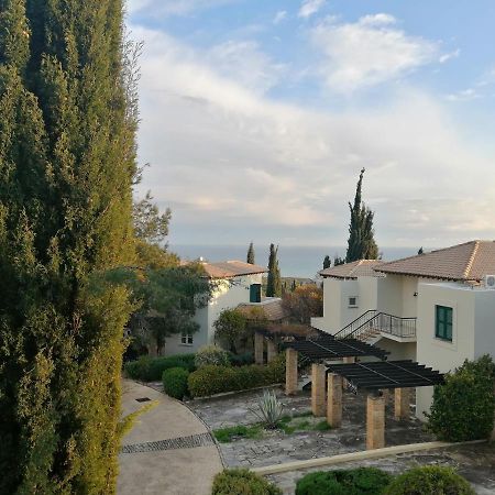 Aphrodite Hills Adonis Apartment Kouklia Bagian luar foto