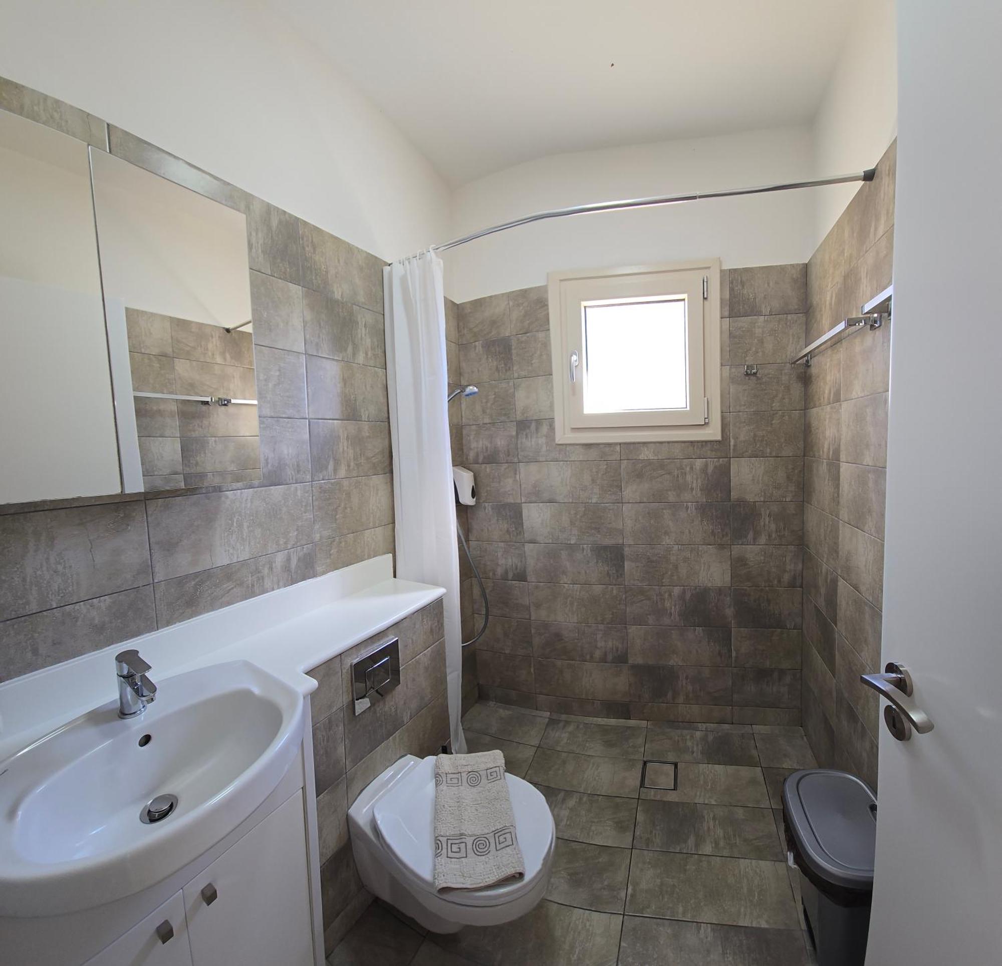 Aphrodite Hills Adonis Apartment Kouklia Bagian luar foto