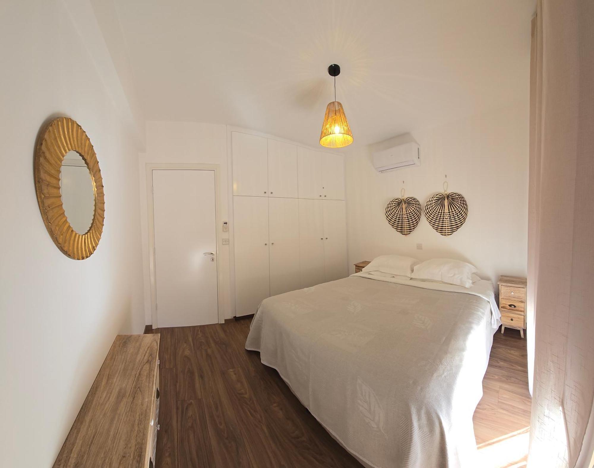 Aphrodite Hills Adonis Apartment Kouklia Bagian luar foto