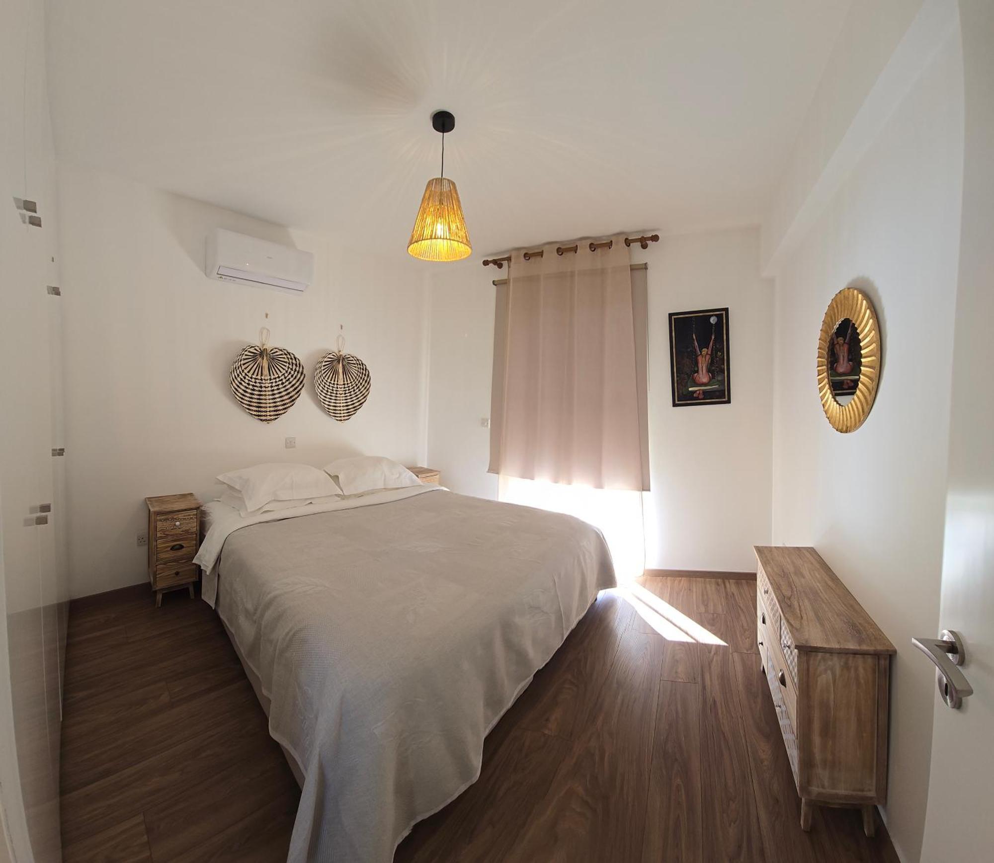Aphrodite Hills Adonis Apartment Kouklia Bagian luar foto